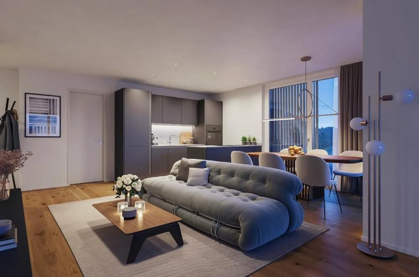 Newly Built Apartments in Prime Location - Photo 6 of 8