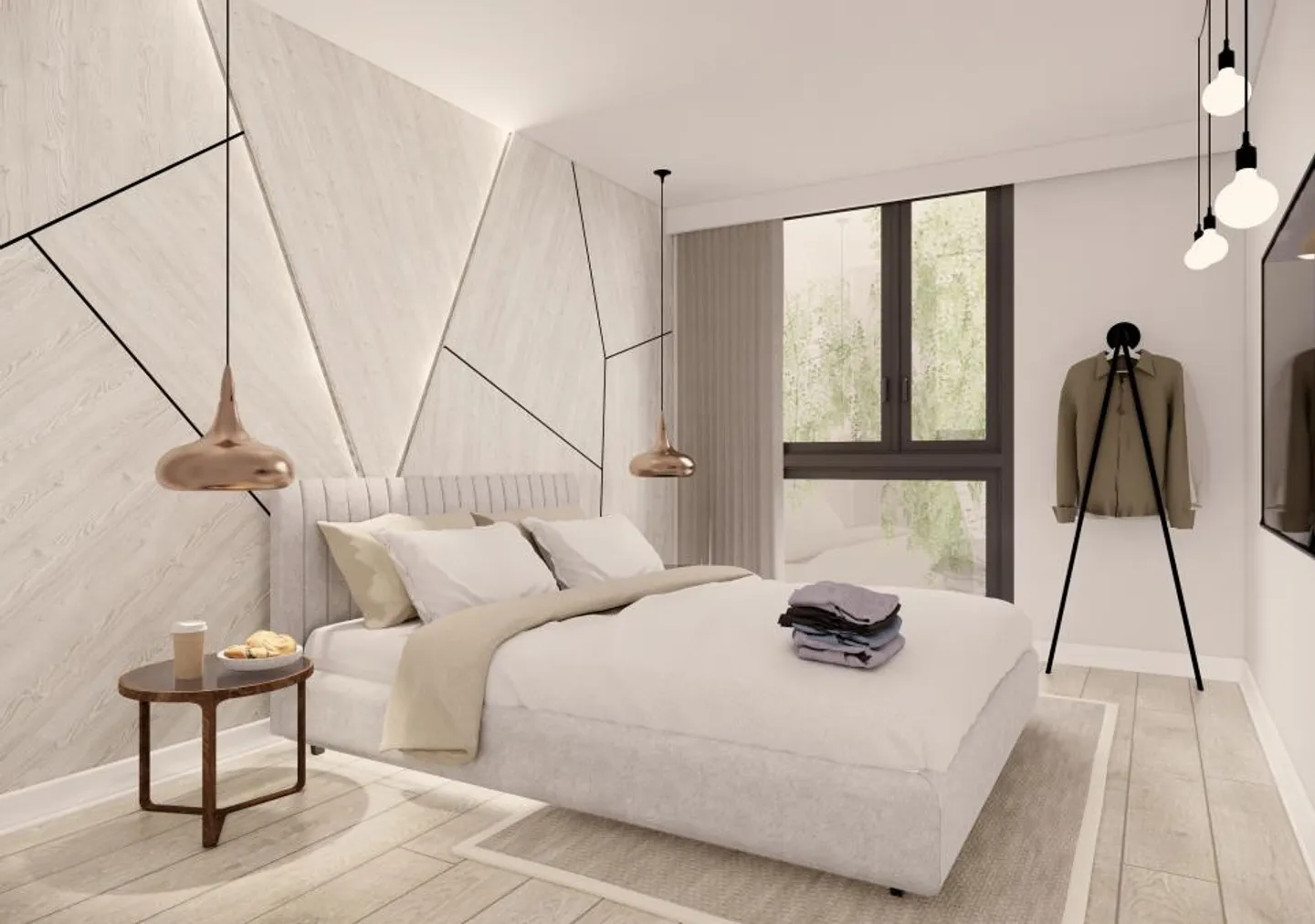 Appartamento 3.5 stanze - Foto 10 di 13
