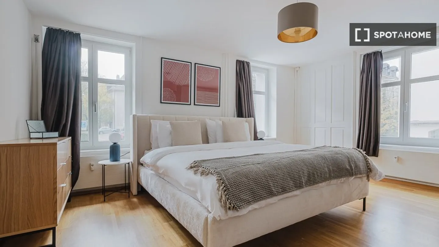 Appartamento in affitto - Foto 5 di 18