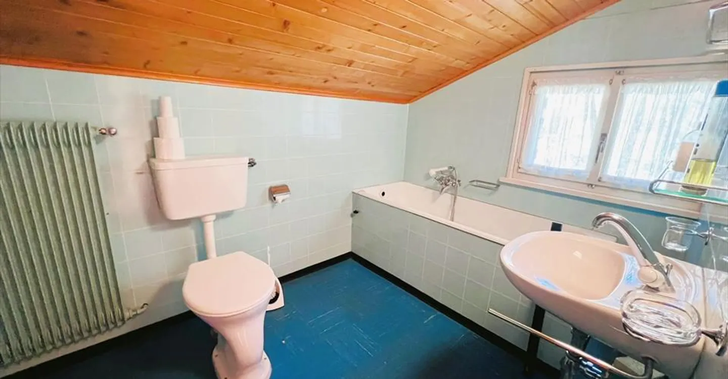 Chalet 11,5 Zimmer - Foto 23 von 29