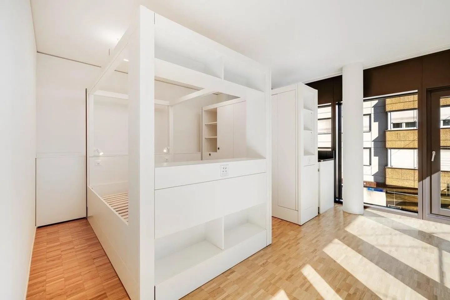 Appartement exclusif à Bâle - Prestige et élégance - Photo 3 sur 9