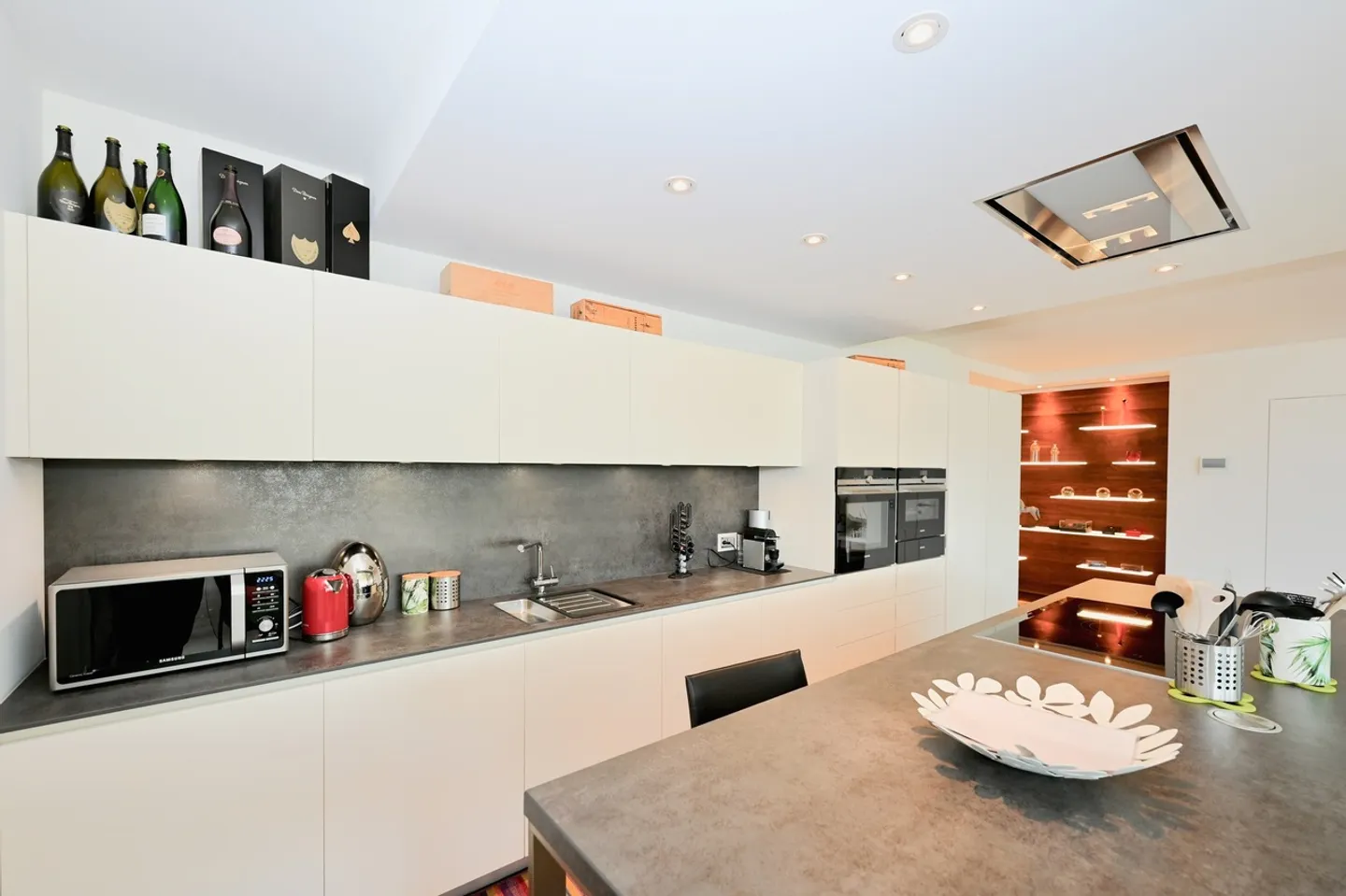 Luxuswohnung mit Seeblick - Foto 13 von 22