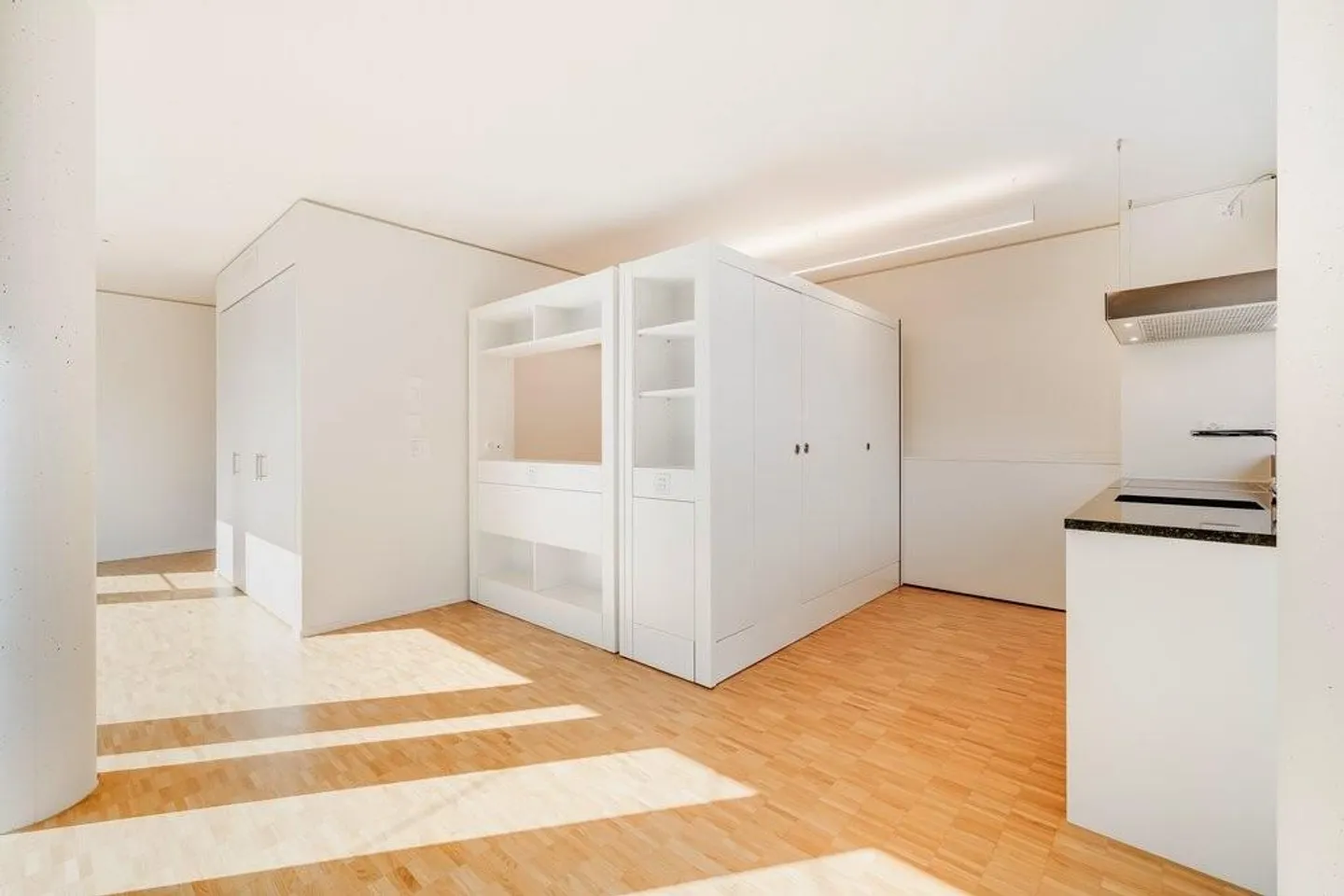 Appartement exclusif à Bâle - Prestige et élégance - Photo 4 sur 9