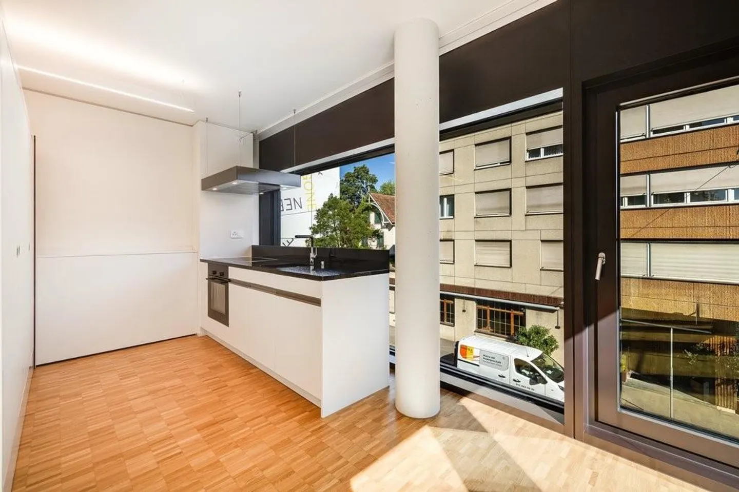 Appartement exclusif à Bâle - Prestige et élégance - Photo 5 sur 9