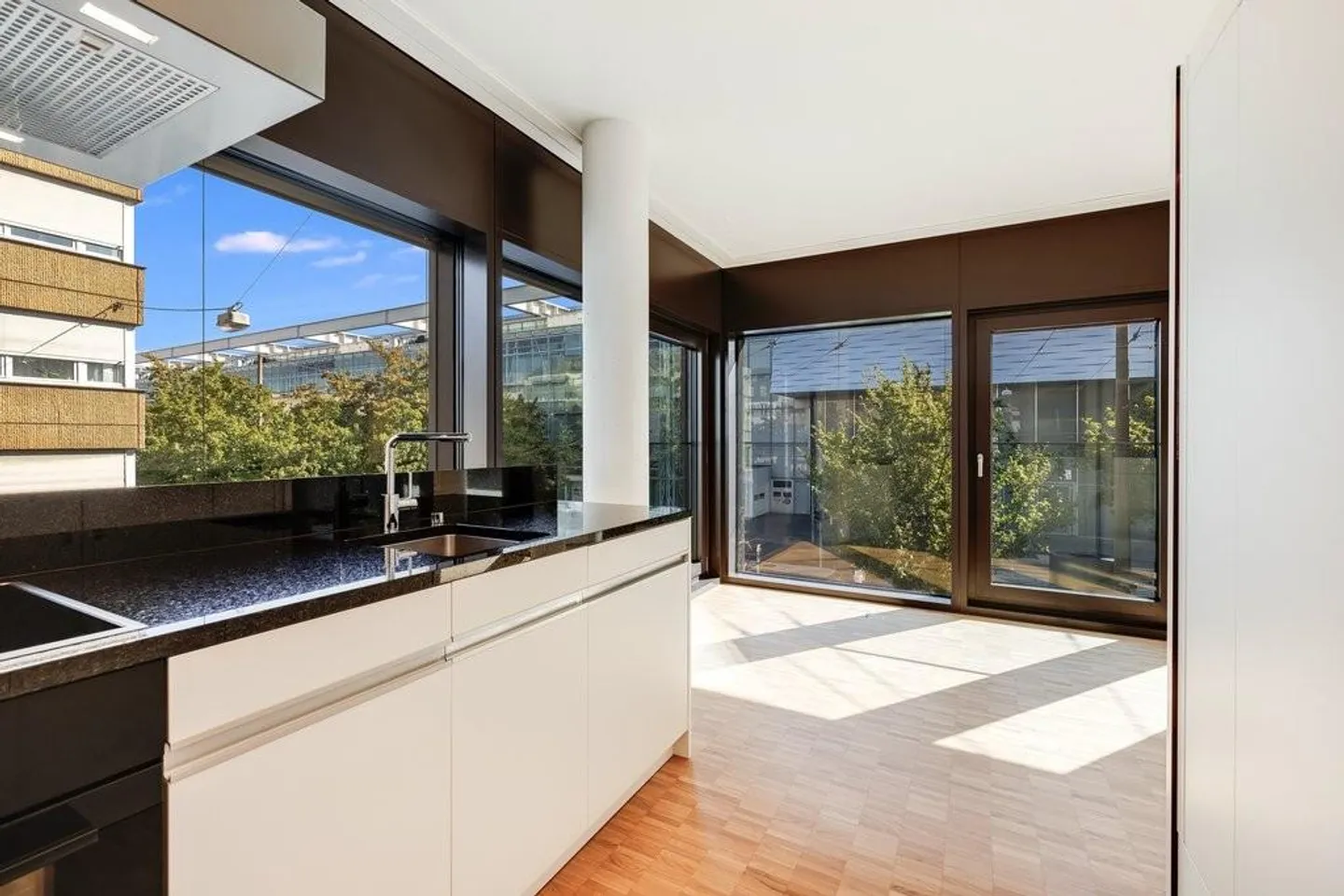 Appartement exclusif à Bâle - Prestige et élégance - Photo 6 sur 9