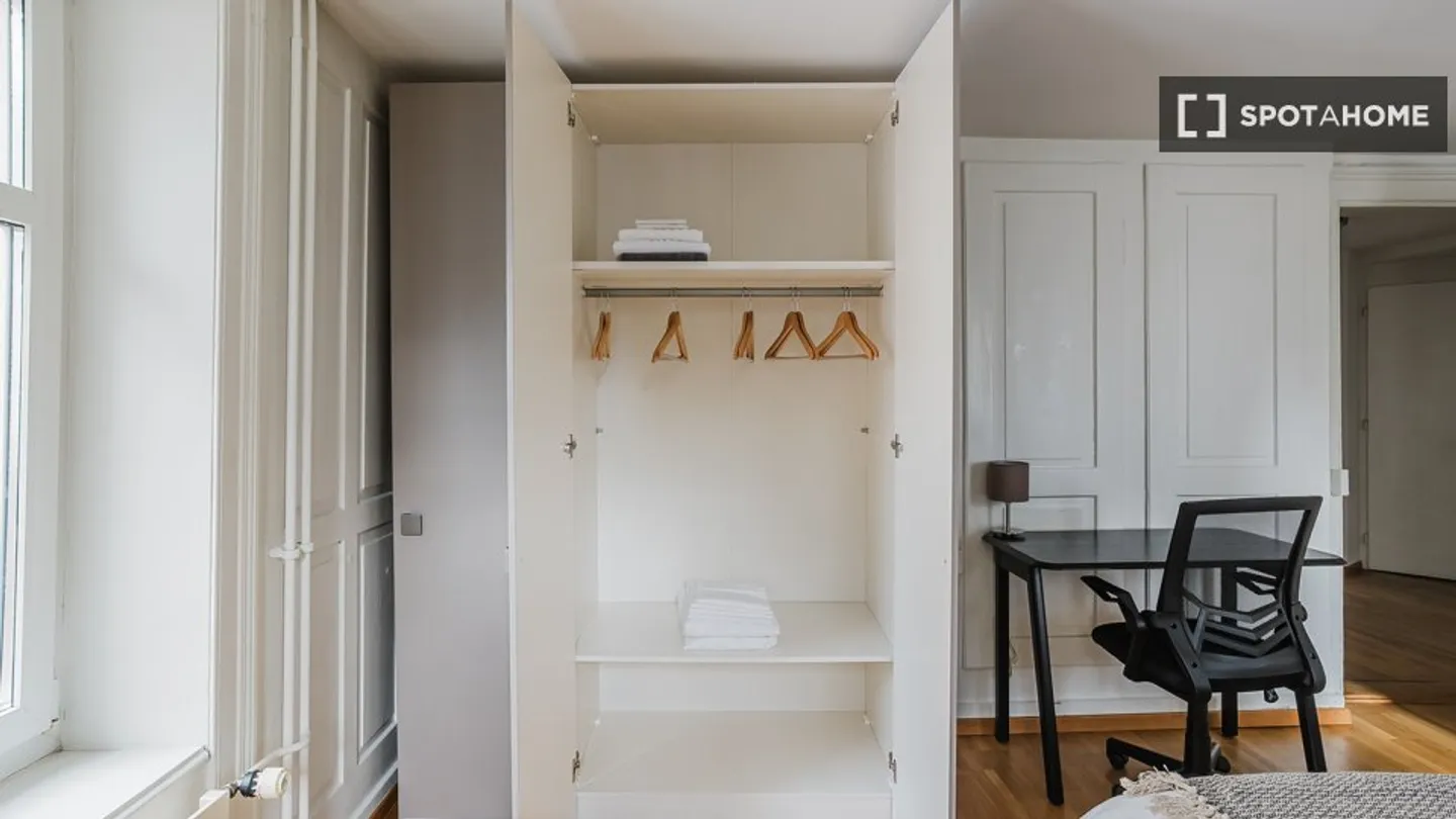 Appartamento in affitto - Foto 8 di 18