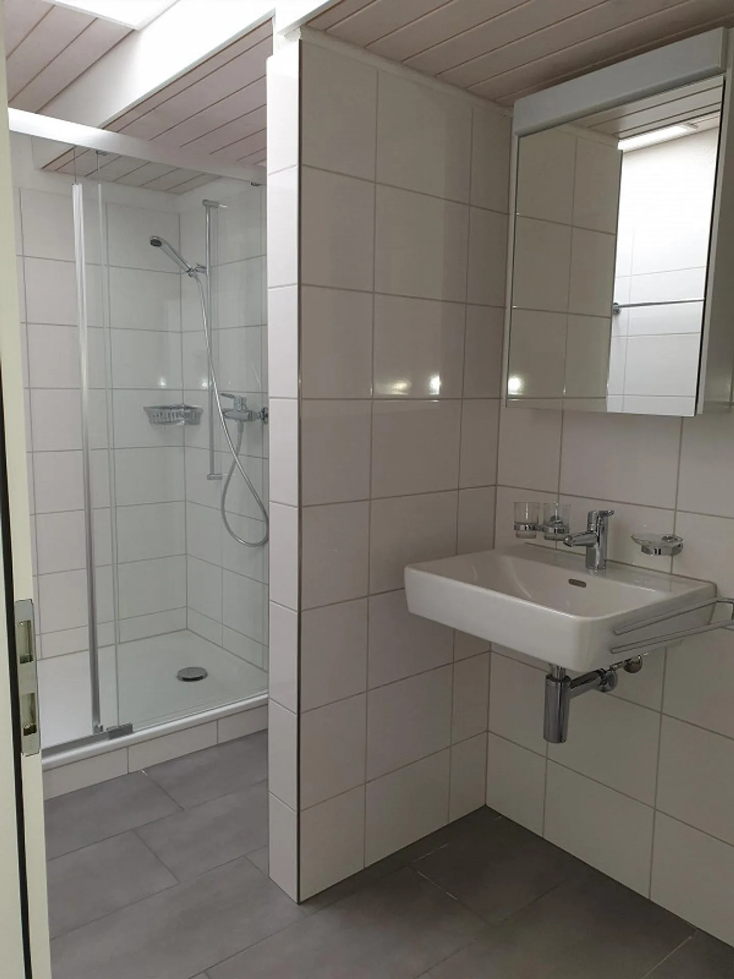 Appartement 4,5 pièces avec très grande terrasse ensoleillée - Photo 8 sur 8