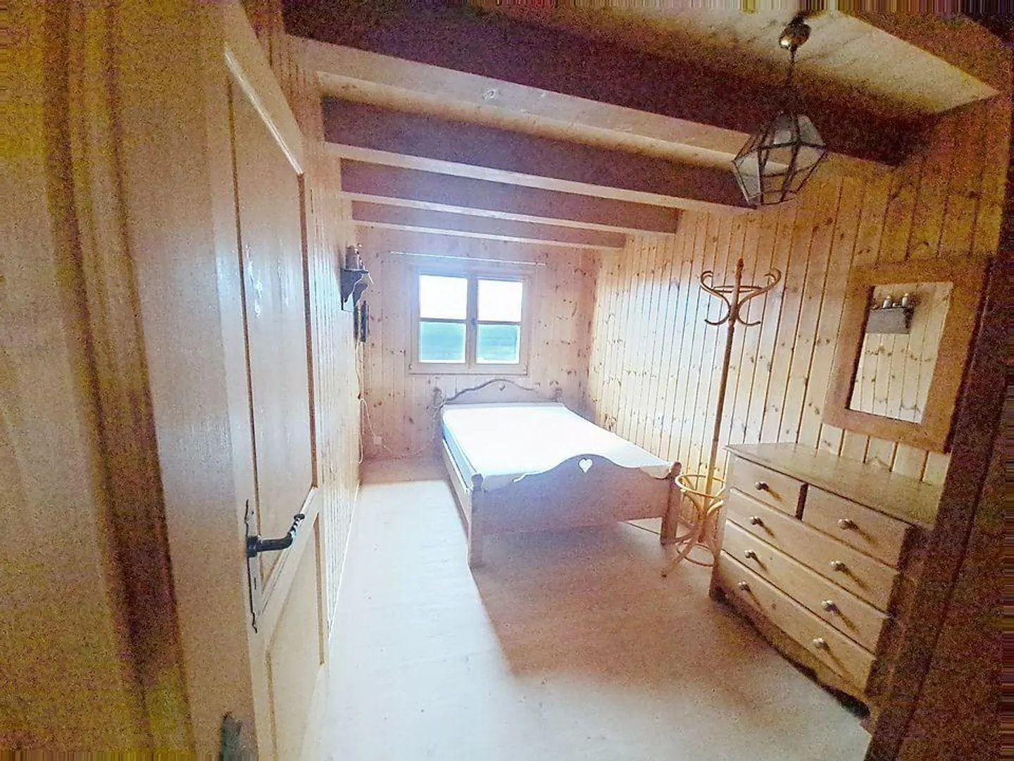 Chalet-Appartement avec Balcon - Photo 8 sur 13