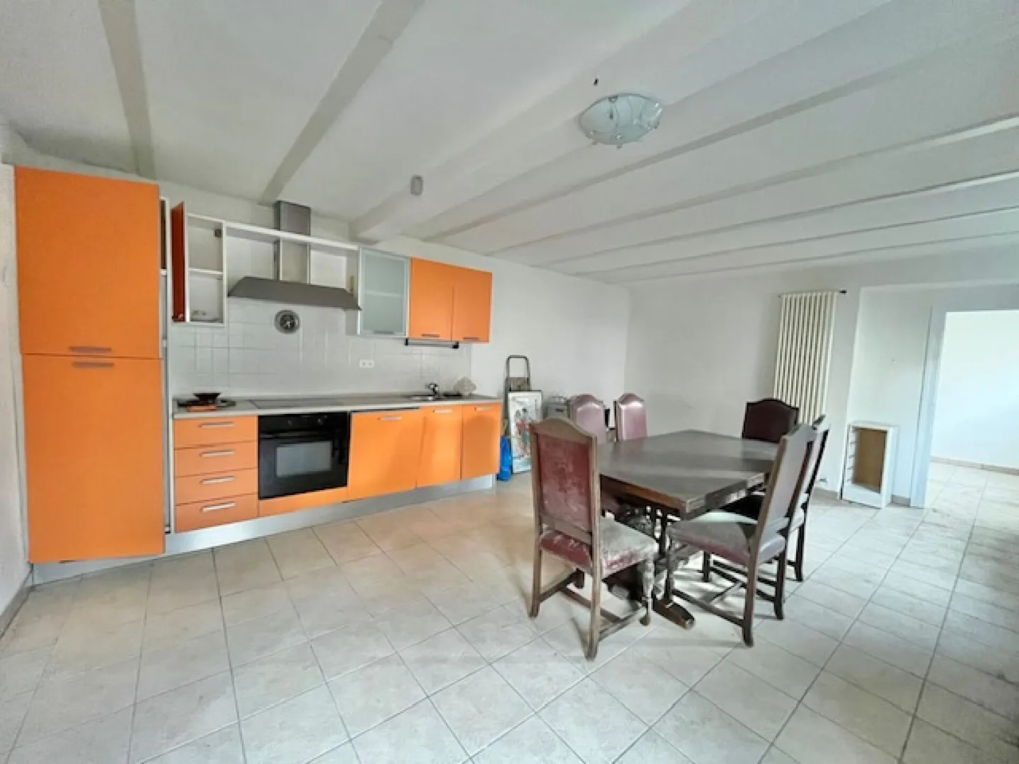 VIRA GAMBAROGNO - MAISON MULTIFAMILIALE À VENDRE DANS UN EMPLACEMENT CENTRAL - Photo 4 sur 12