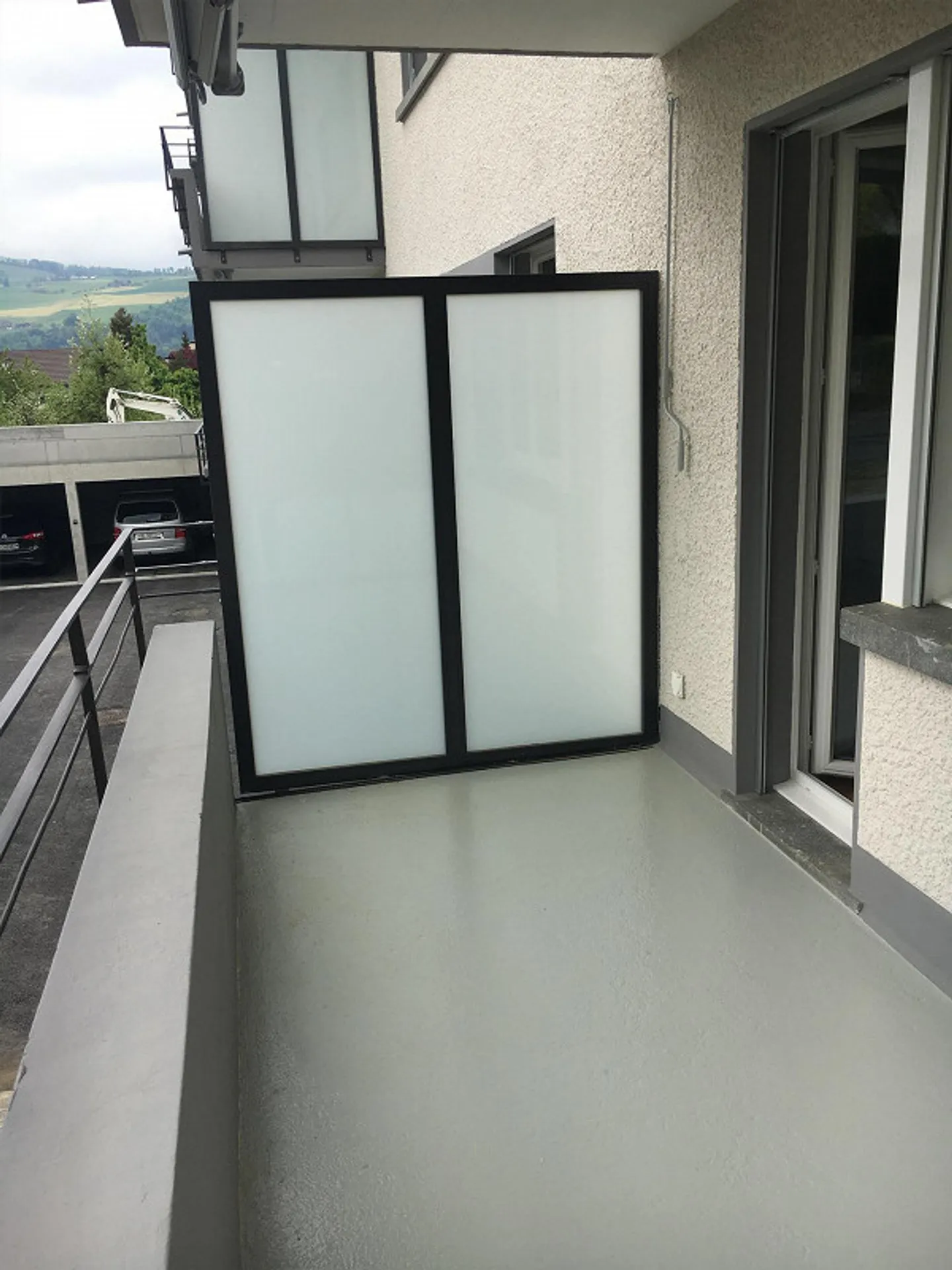 Ampio appartamento con 4 stanze a Münsingen - Foto 6 di 22