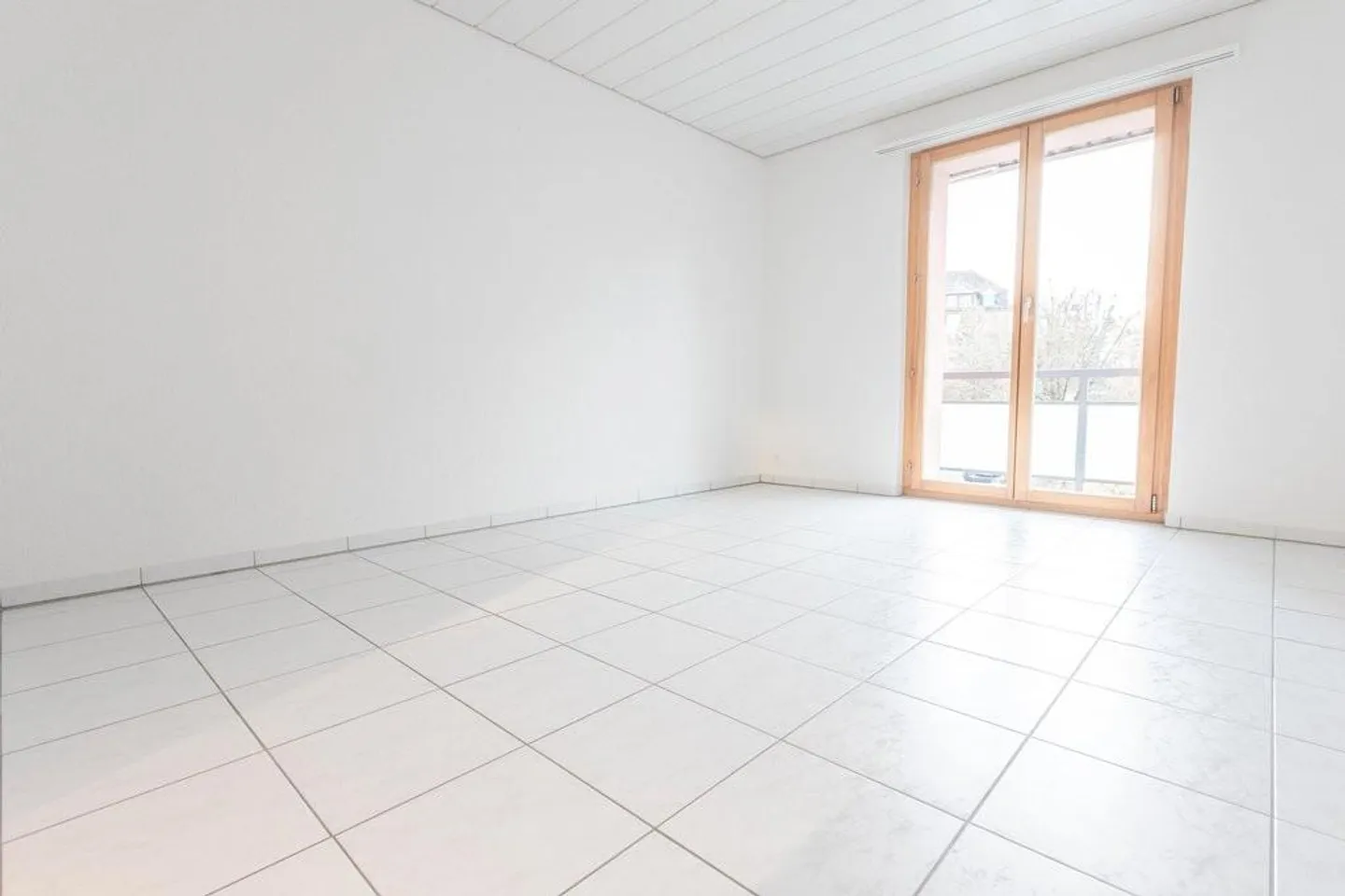 Appartamento luminoso in una posizione tranquilla proprio accanto al Gütschwald - Foto 2 di 8