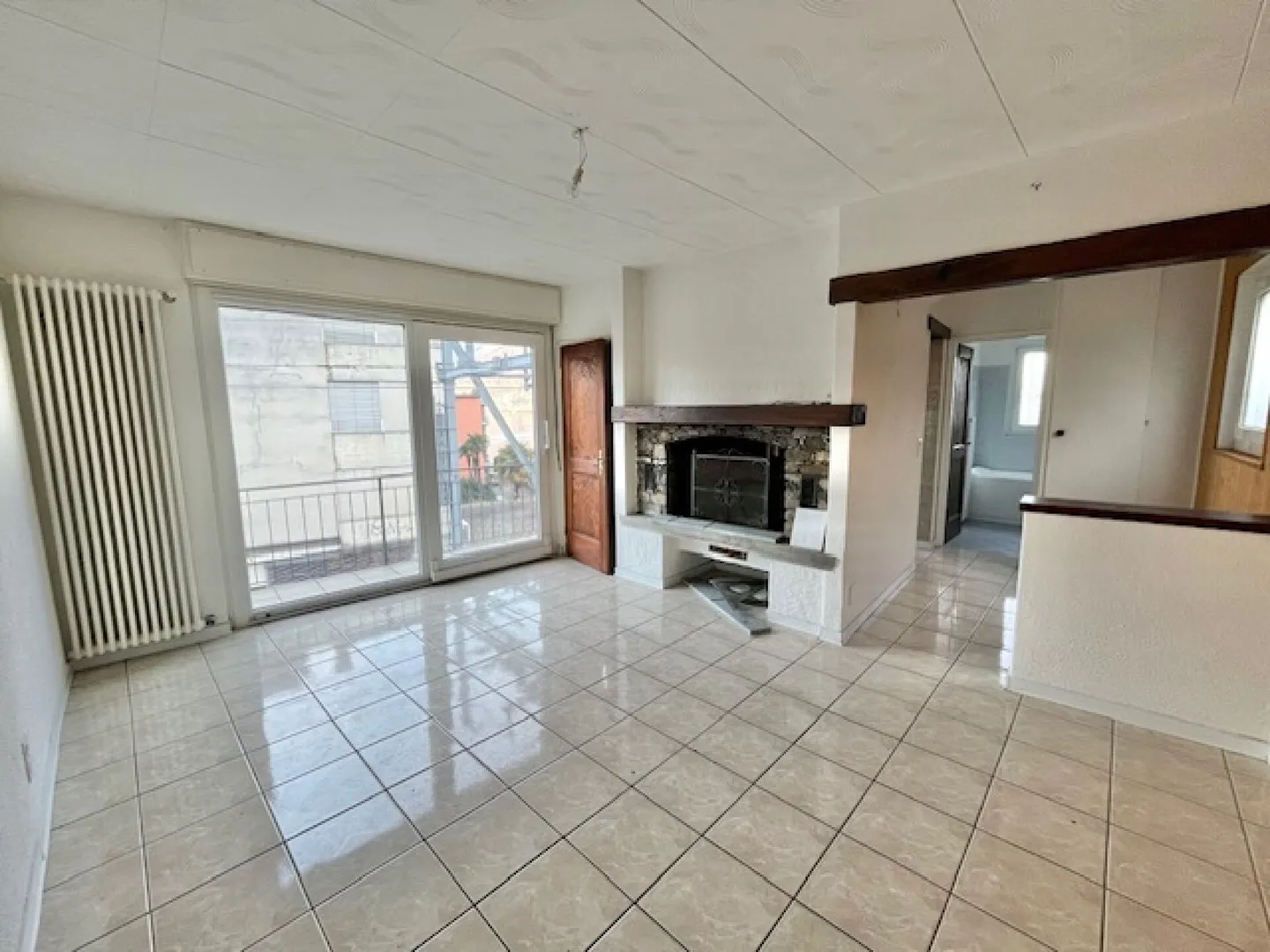 VIRA GAMBAROGNO - MAISON MULTIFAMILIALE À VENDRE DANS UN EMPLACEMENT CENTRAL - Photo 8 sur 12