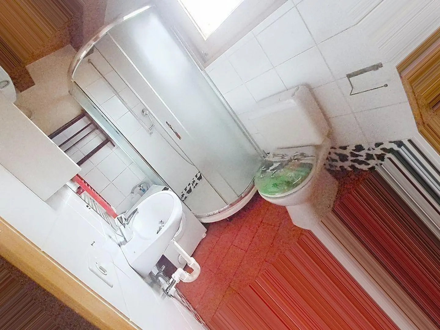 Chalet-Appartement avec Balcon - Photo 11 sur 13