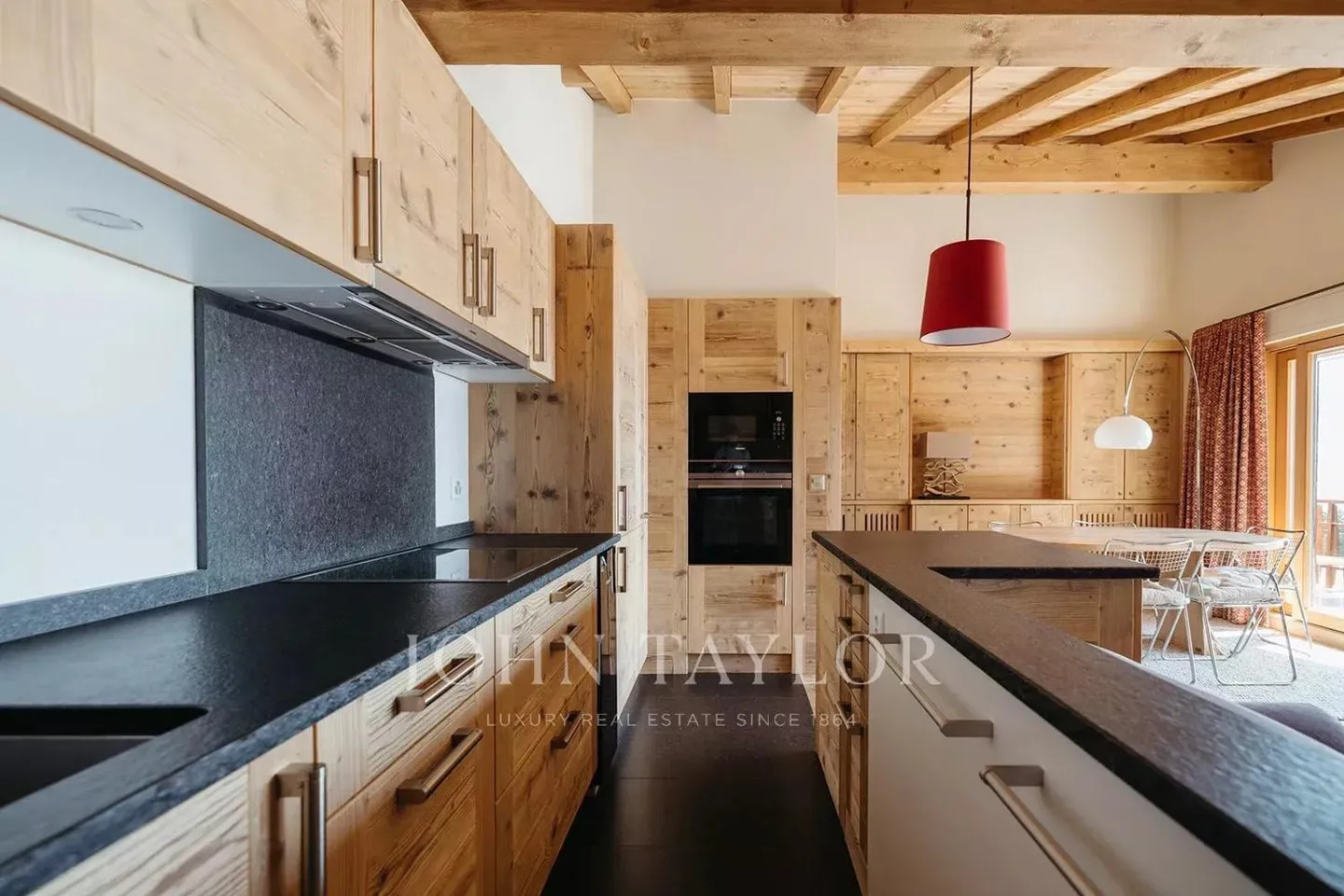 Location: 3-Bedroom Apartment - Crans-Montana - Photo 6 of 13