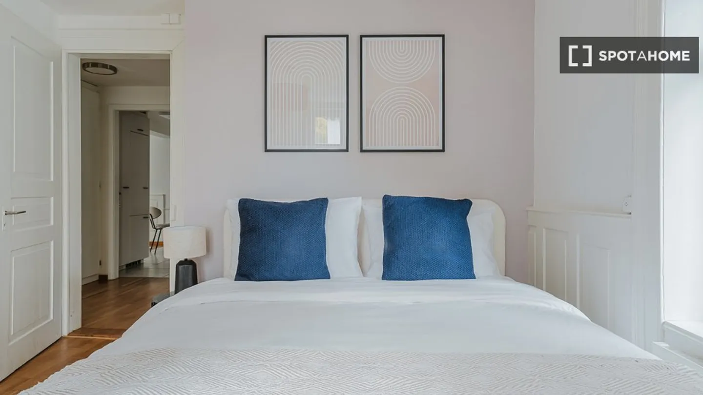 Appartamento in affitto - Foto 11 di 18