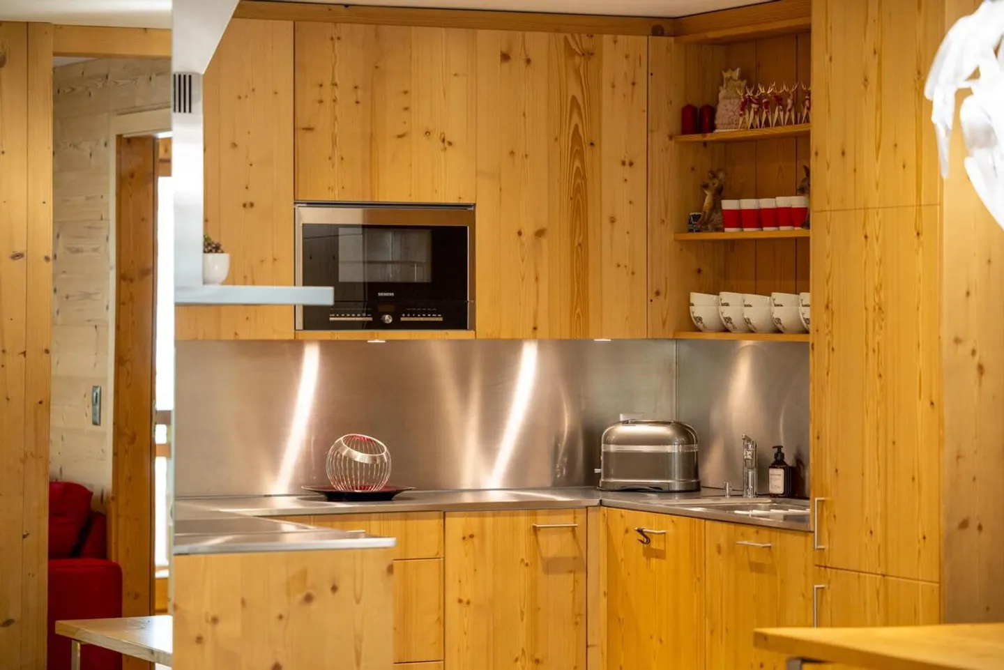 Herzliches Appartement im Mer de Glace-Komplex - Foto 15 von 15