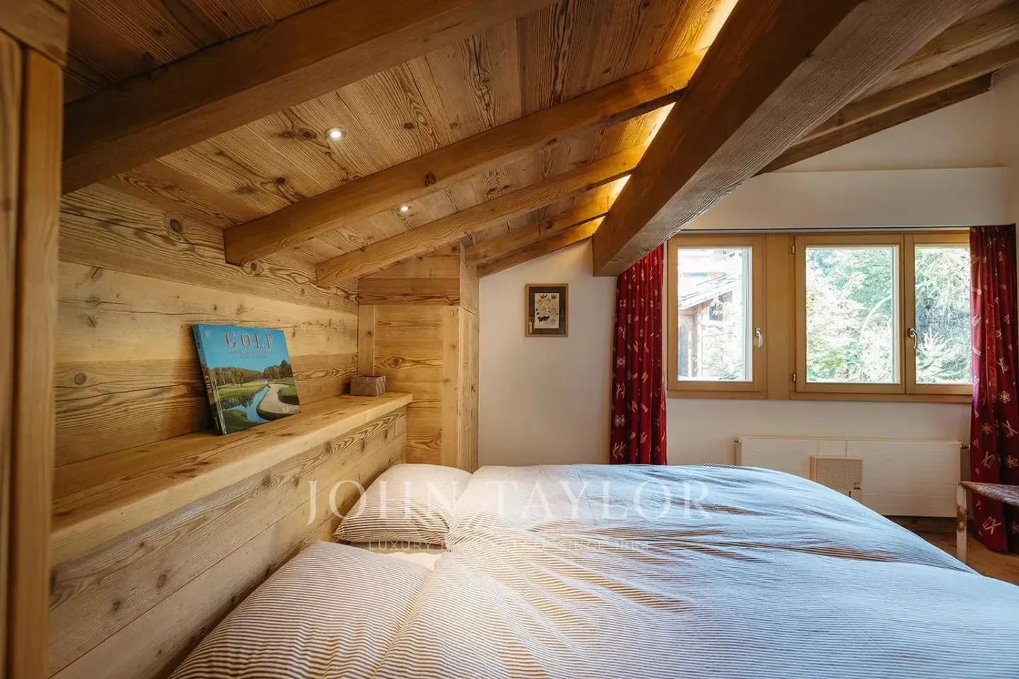 Location: 3-Bedroom Apartment - Crans-Montana - Photo 10 of 13