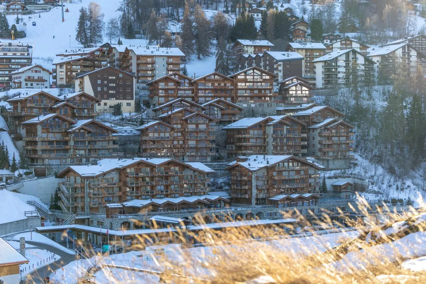 Herzliches Appartement im Mer de Glace-Komplex - Foto 11 von 15