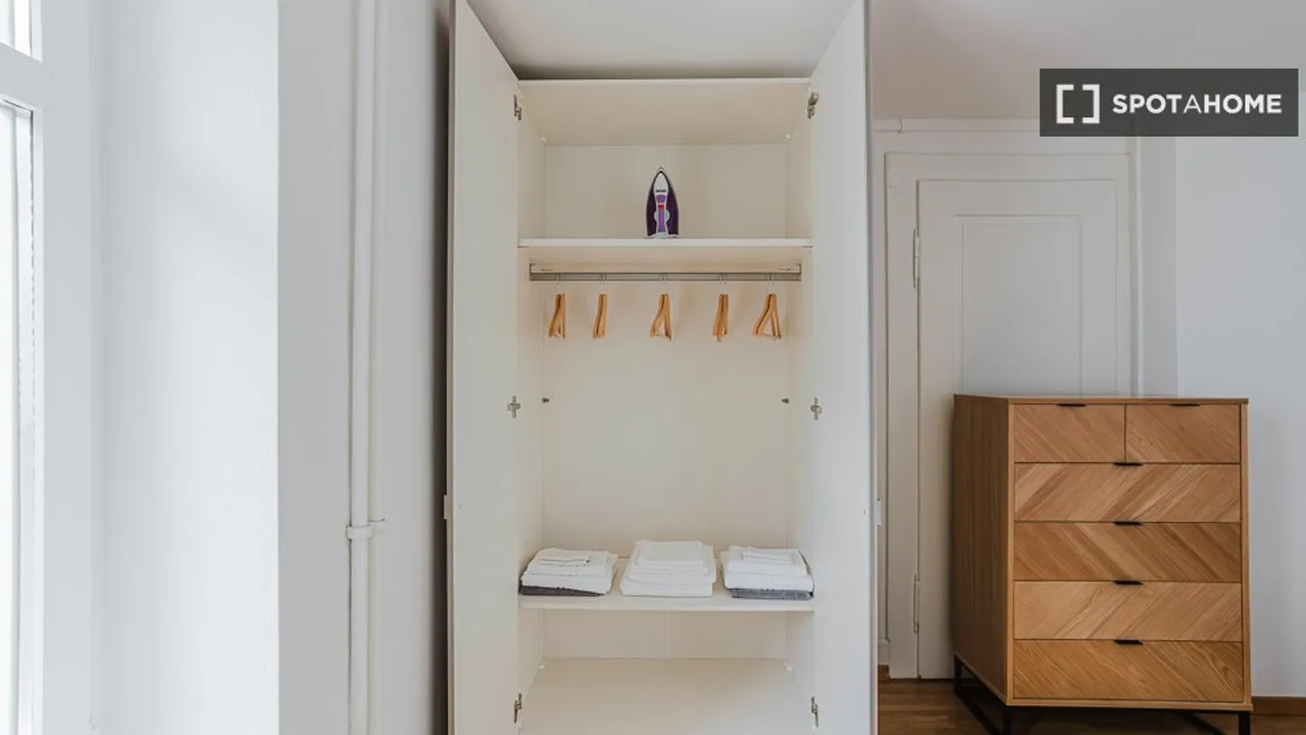 Appartamento in affitto - Foto 13 di 18