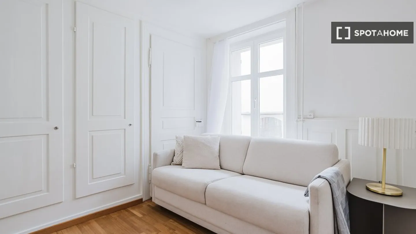 Appartamento in affitto - Foto 14 di 18