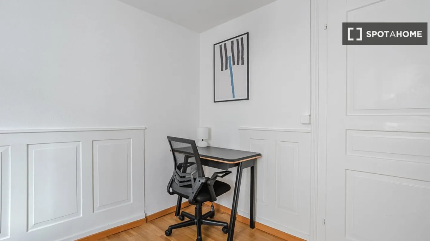 Appartamento in affitto - Foto 15 di 18