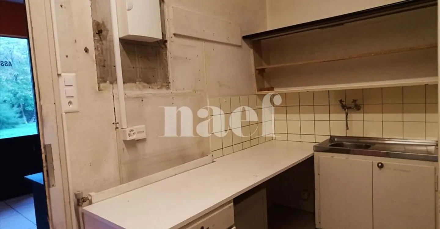 Mischgenutztes Gebäude mieten - Foto 3 von 4