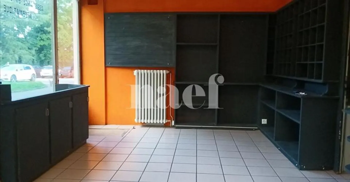 Mischgenutztes Gebäude mieten - Foto 4 von 4