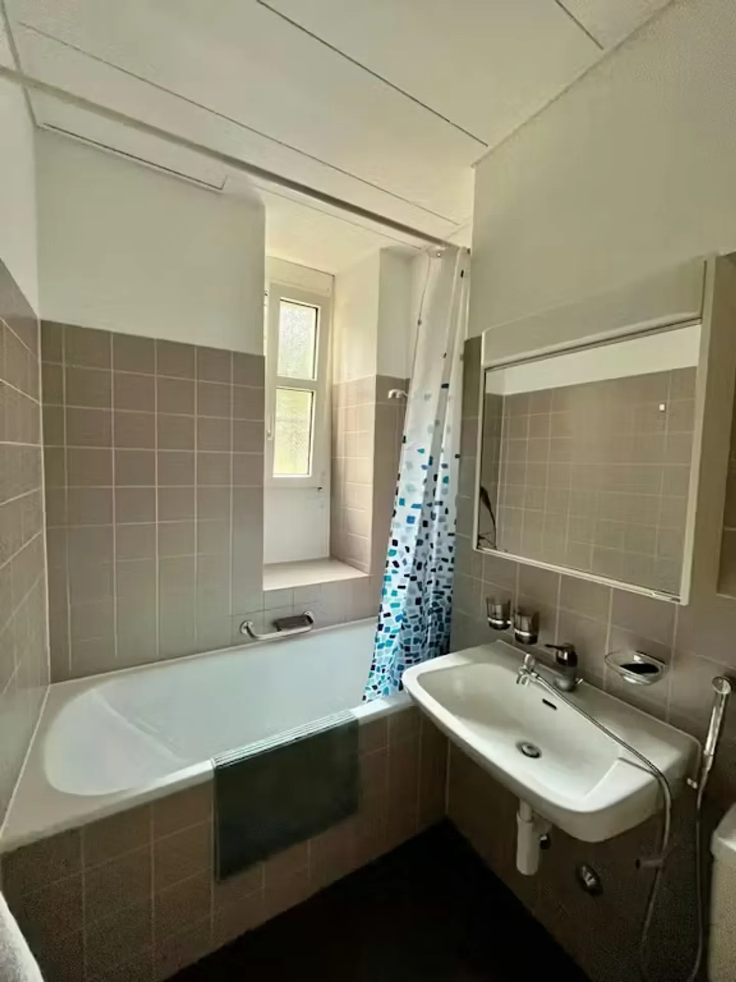 Appartement Chic à Zürich - Photo 3 sur 3