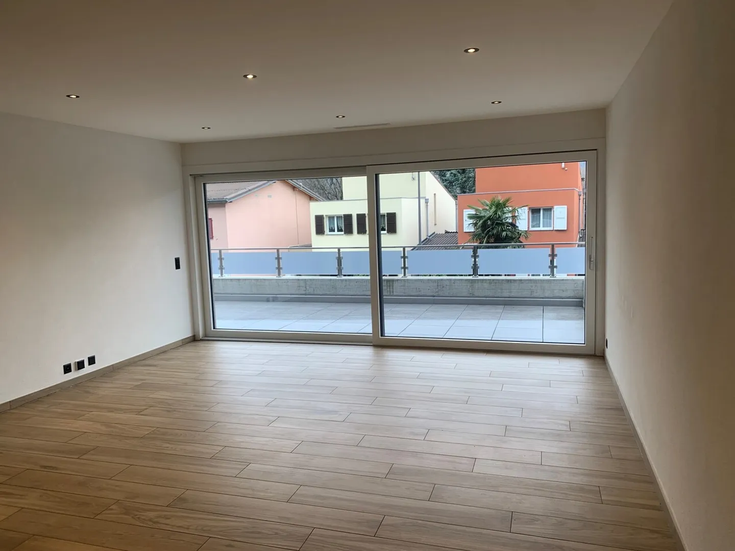 Magnifico appartamento con terrazza di 2.5 locali a Sion Etichetta Minergie - Foto 5 di 10