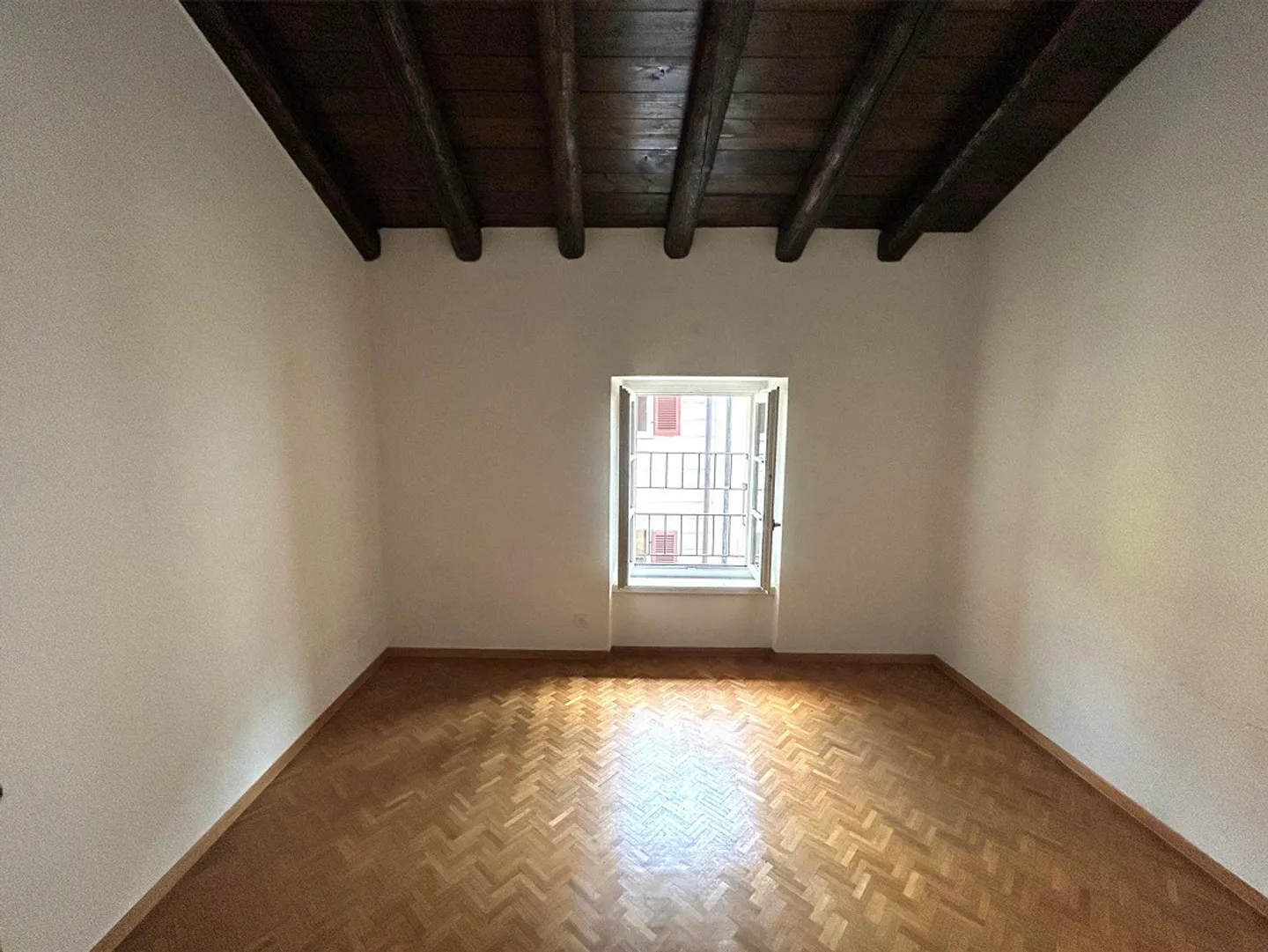 4 1/2 dans une zone piétonne à Mendrisio - Photo 5 sur 7