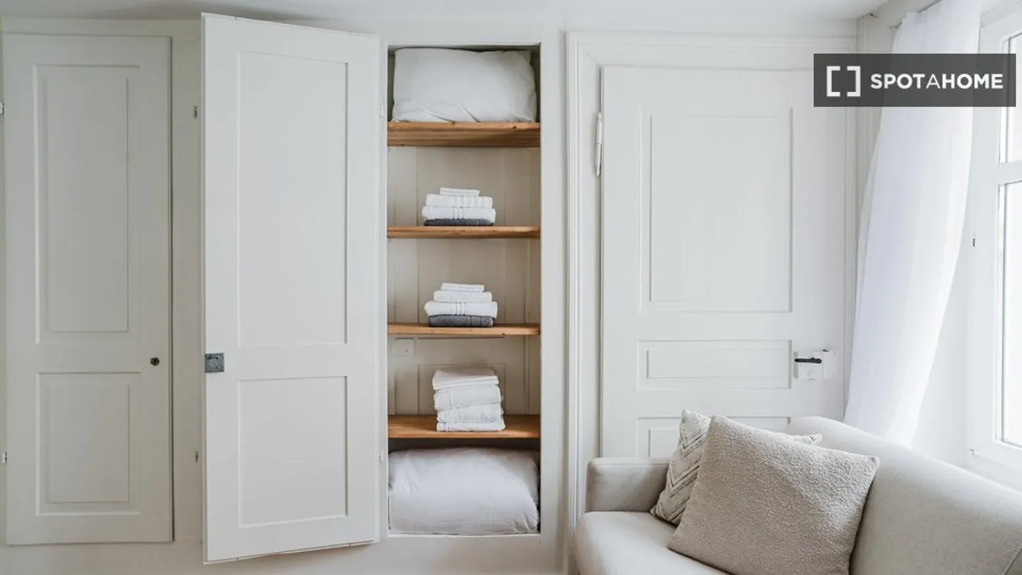 Appartamento in affitto - Foto 16 di 18