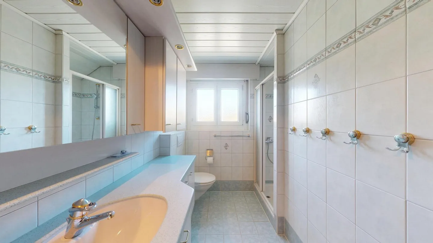 Casa unifamiliare con vista mozzafiato a Rebstein - Foto 7 di 8