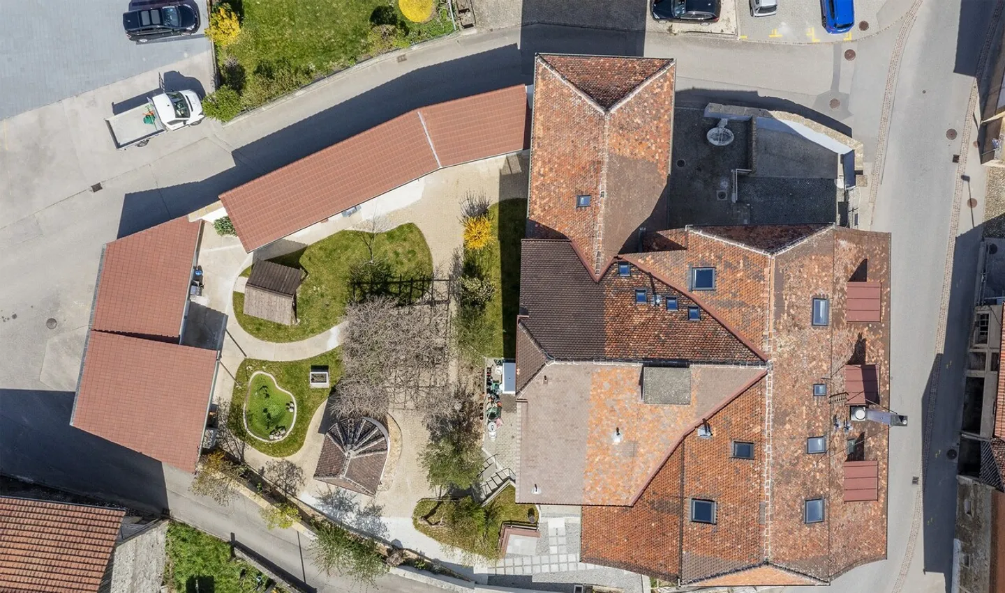 BELLERIVE - 2,5 moderne Zimmer - Foto 2 von 9