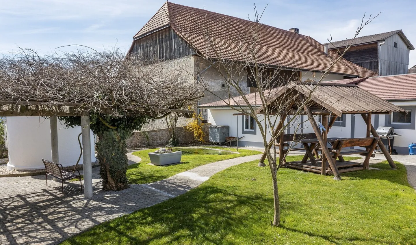 BELLERIVE - 2,5 moderne Zimmer - Foto 3 von 9