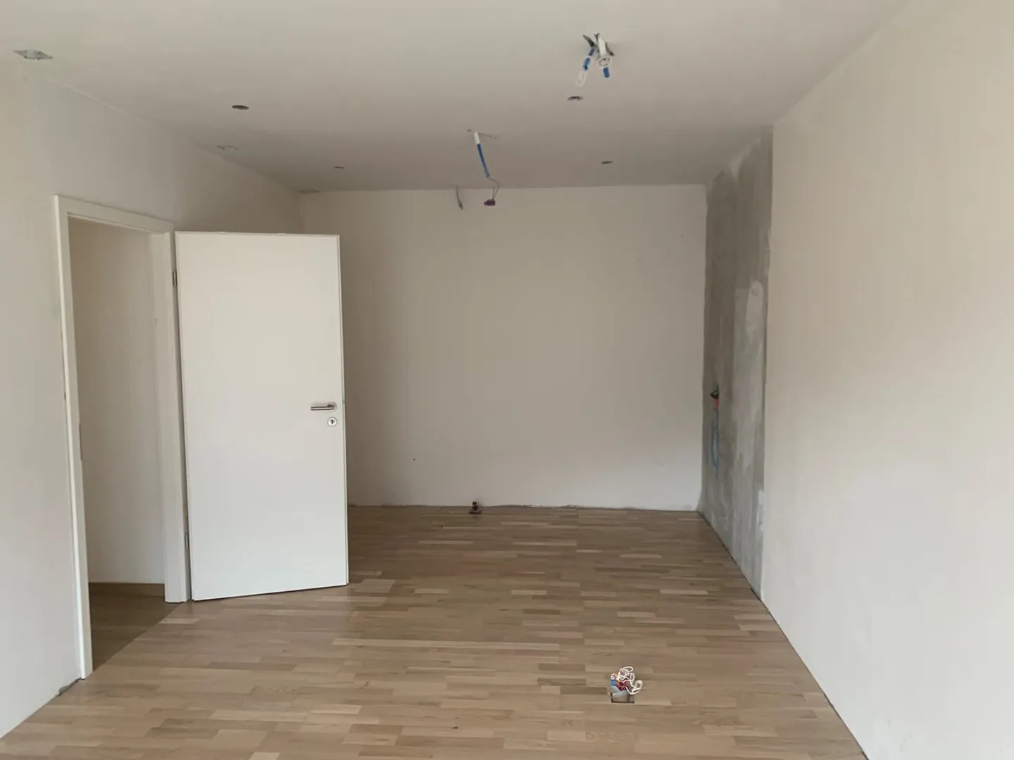 Magnifico appartamento con terrazza di 2.5 locali a Sion Etichetta Minergie - Foto 9 di 10