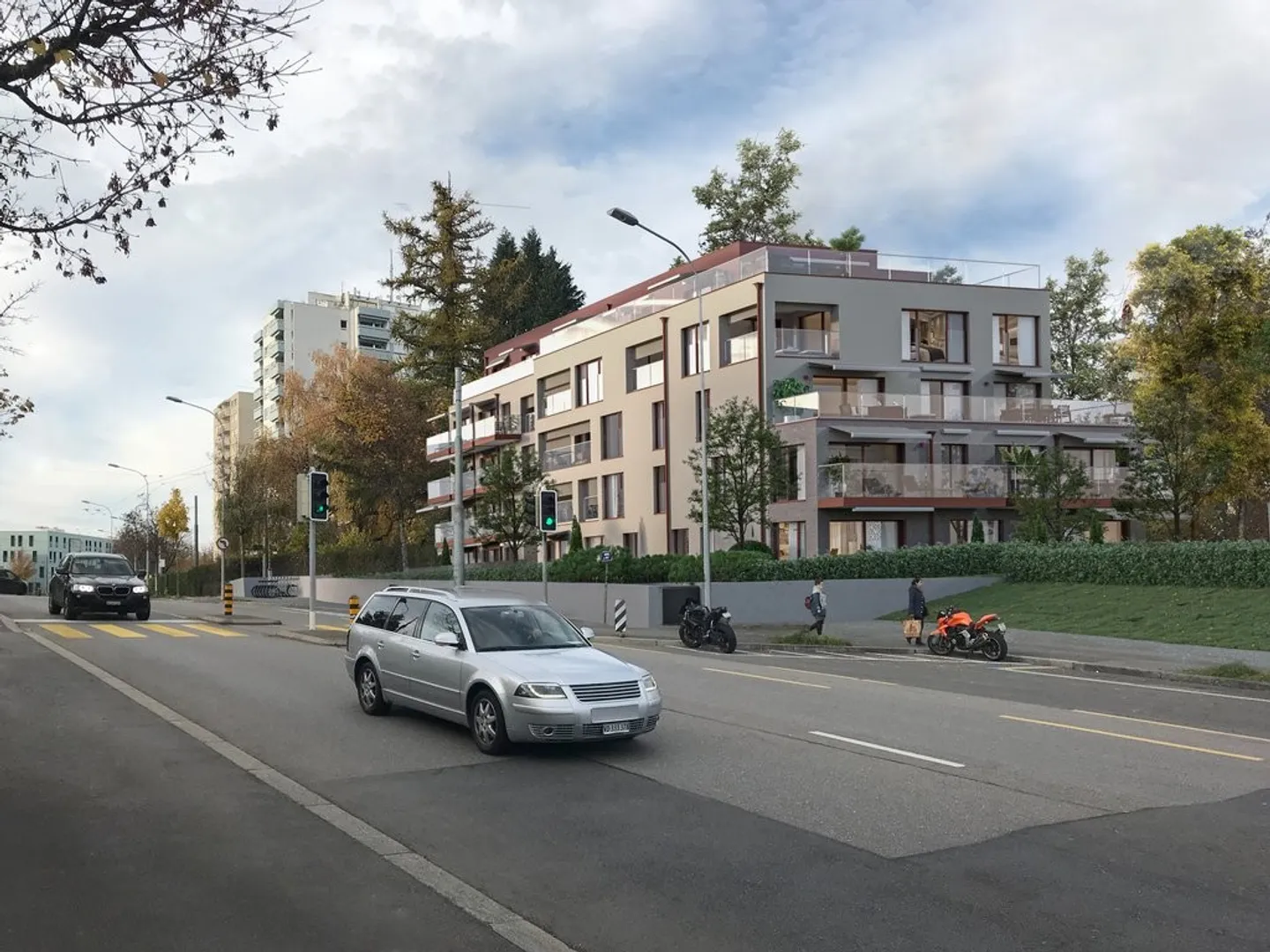 Magnifique appartement à louer ! - Photo 1 sur 5