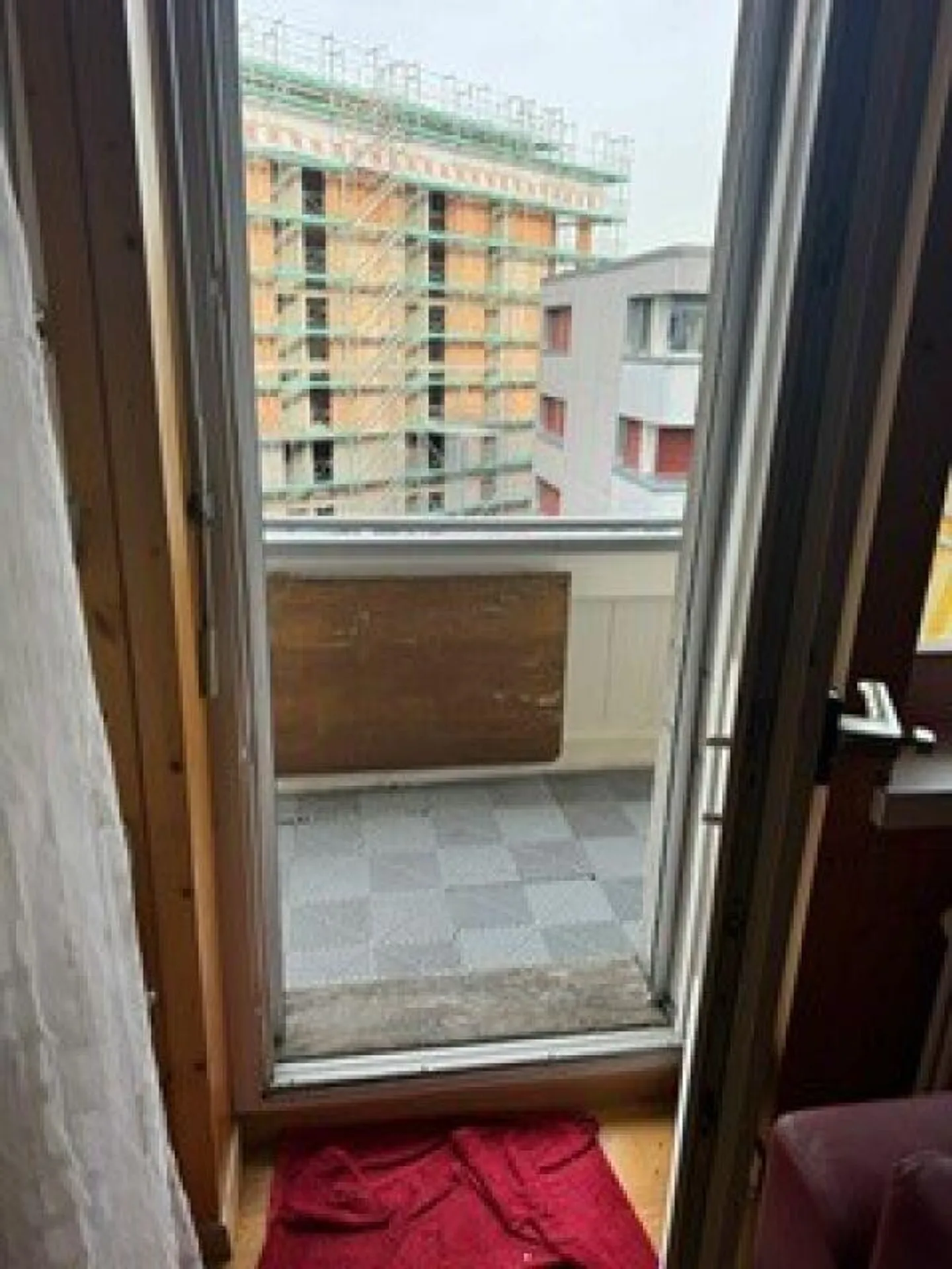 Appartamento d'epoca 3.5 stanze 2° piano - Foto 11 di 12