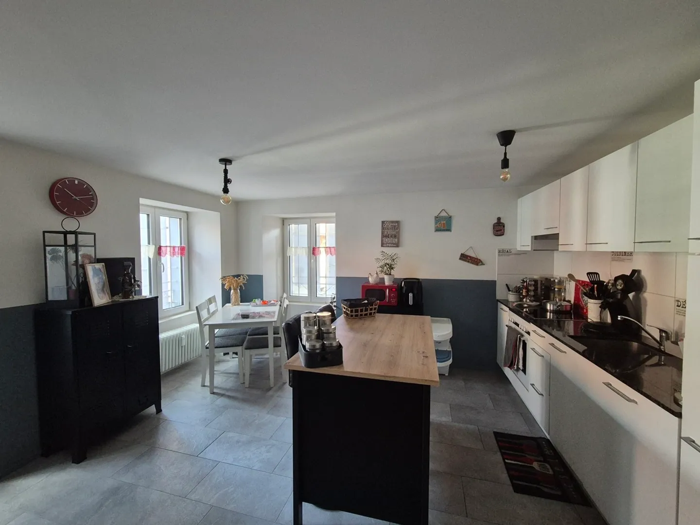 BELLERIVE - 2,5 moderne Zimmer - Foto 4 von 9