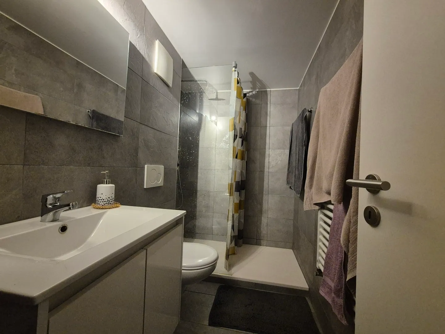 BELLERIVE - 2,5 moderne Zimmer - Foto 7 von 9