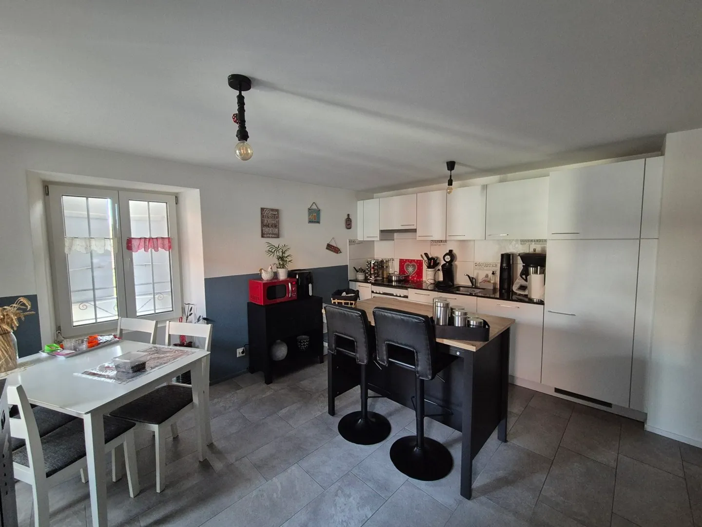 BELLERIVE - 2,5 moderne Zimmer - Foto 5 von 9