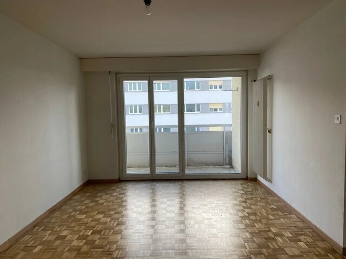 Appartamento in affitto - Foto 3 di 9