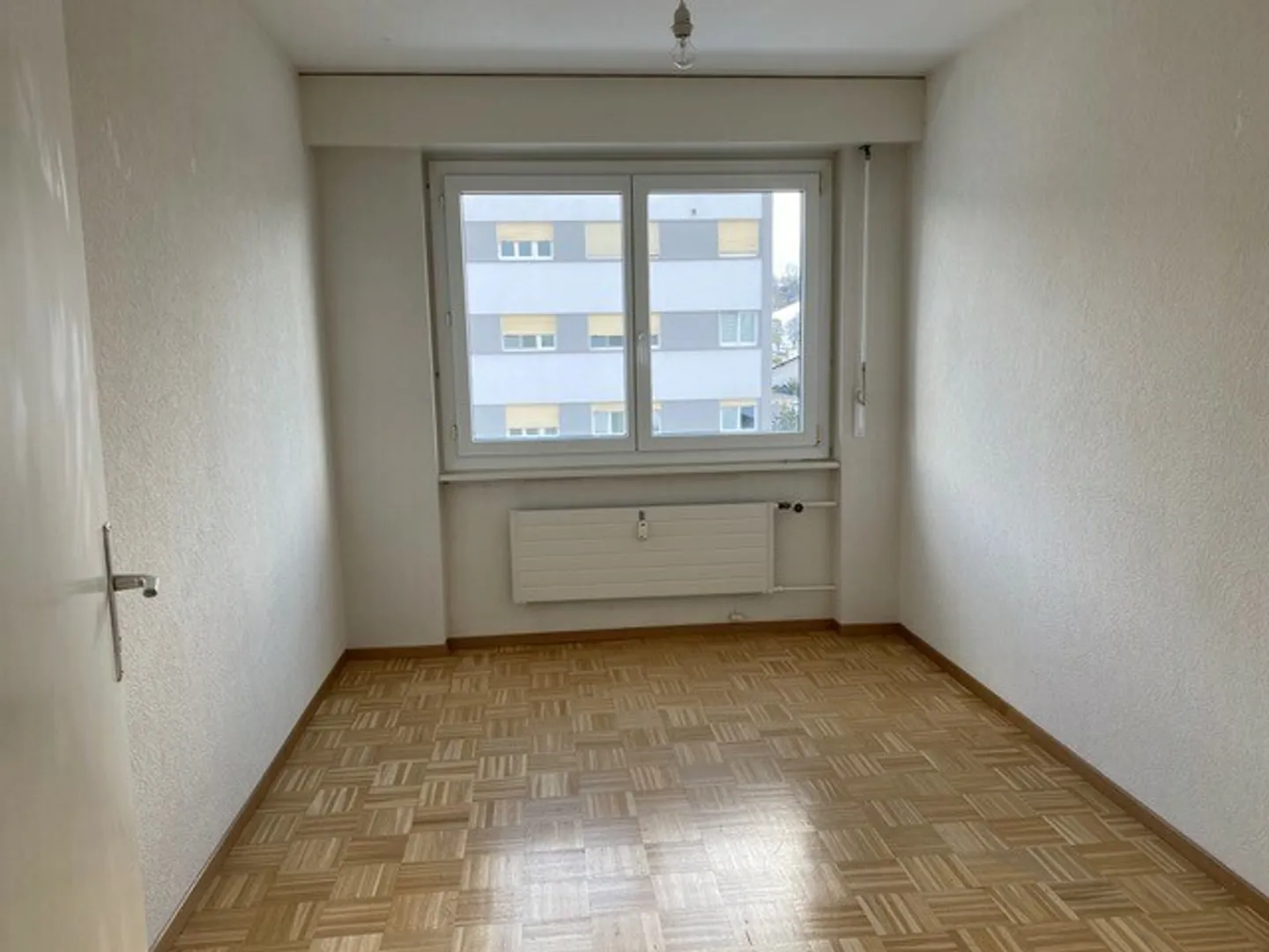 Appartamento in affitto - Foto 5 di 9