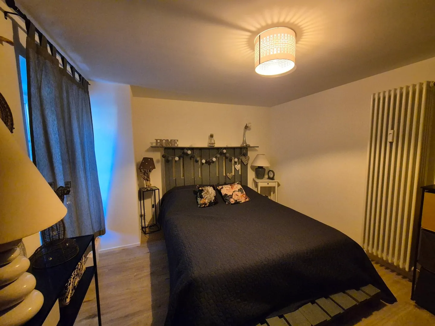 BELLERIVE - 2,5 moderne Zimmer - Foto 8 von 9