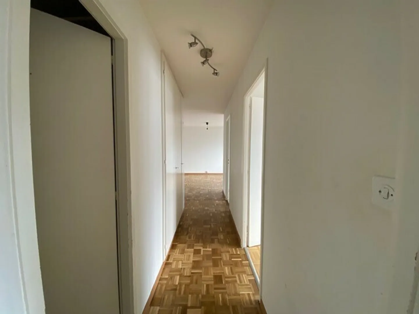 Appartamento in affitto - Foto 6 di 9