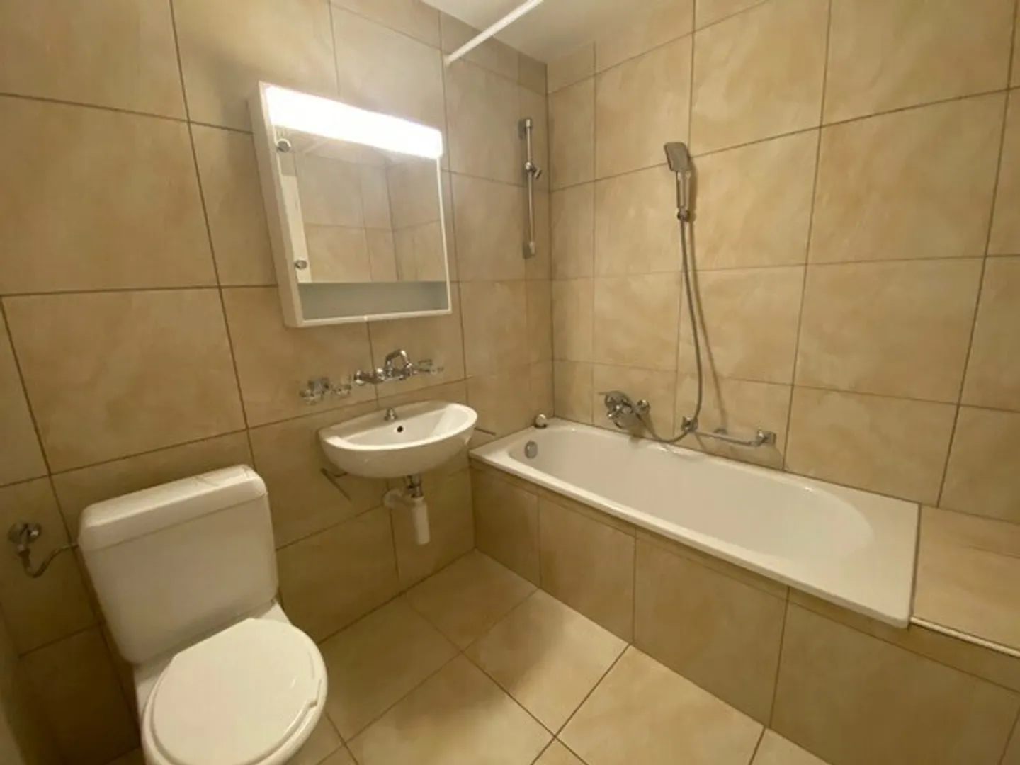 Appartamento in affitto - Foto 7 di 9