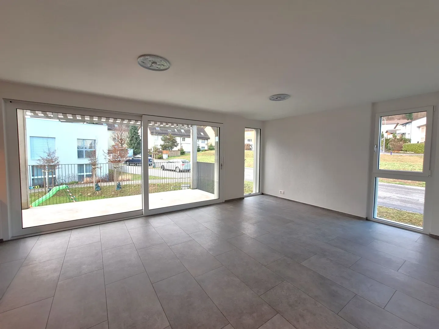 Luce. Calma. Comfort. - Appartamento di 4,5 stanze a Brugg - Foto 2 di 8
