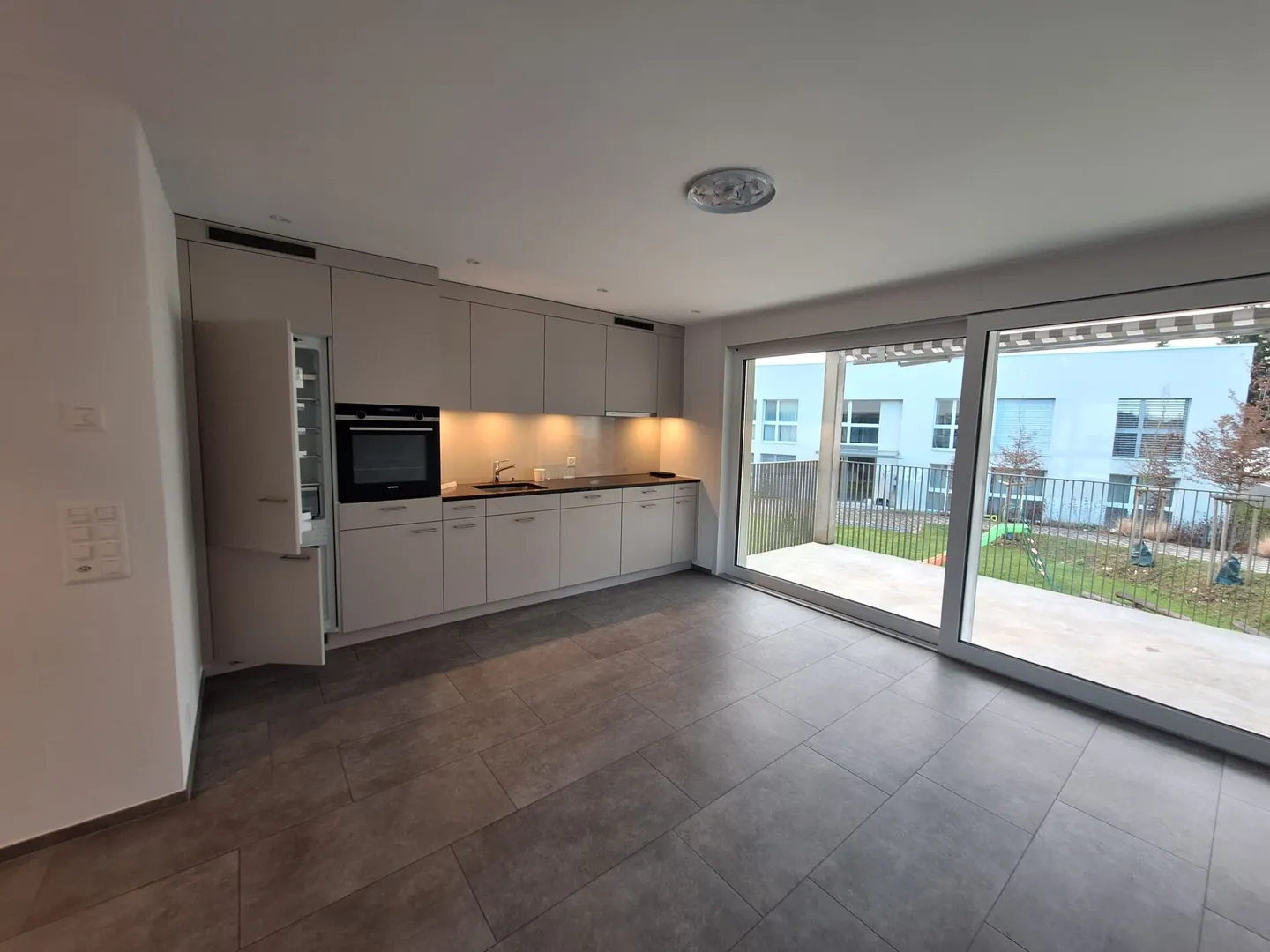 Luce. Calma. Comfort. - Appartamento di 4,5 stanze a Brugg - Foto 1 di 8