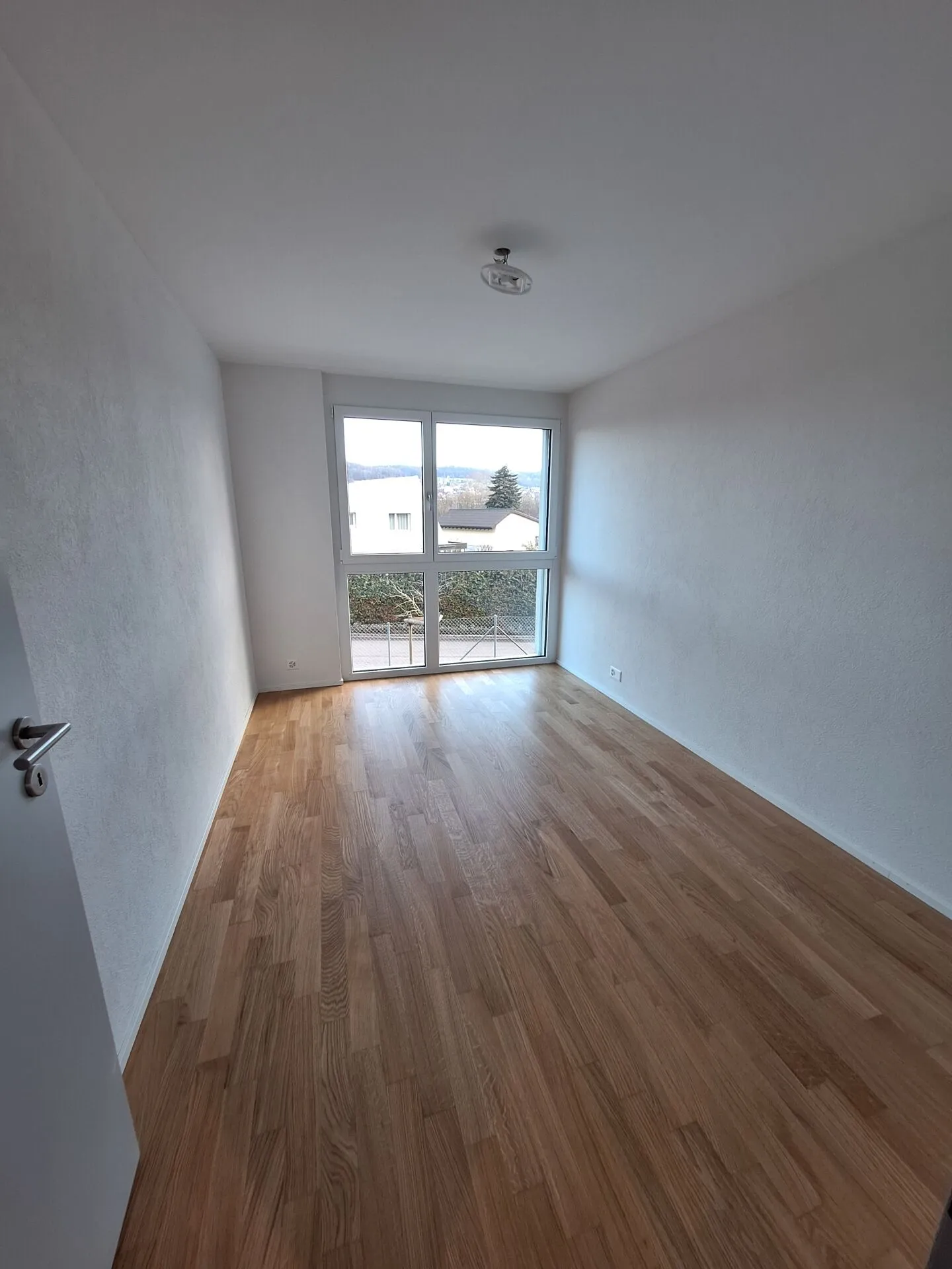Luce. Calma. Comfort. - Appartamento di 4,5 stanze a Brugg - Foto 3 di 8