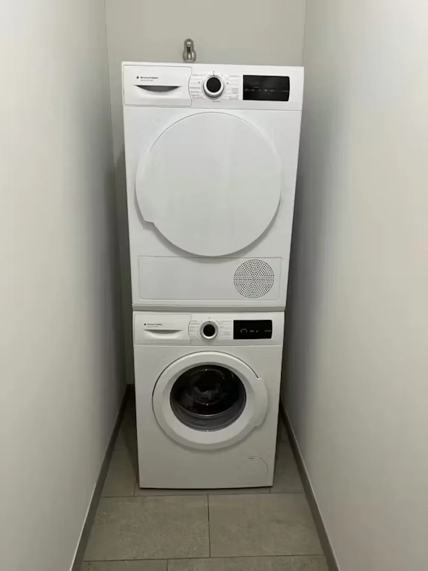 Appartement Chic à Zürich - Photo 2 sur 4