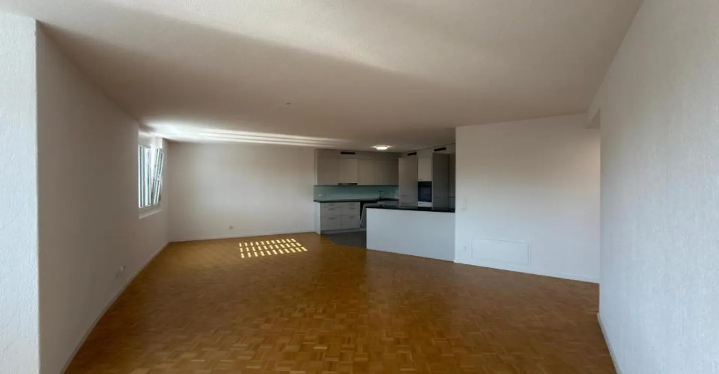 Modern 4.5-room apartment - Superb 4.5 rooms modern - Photo 5 of 10